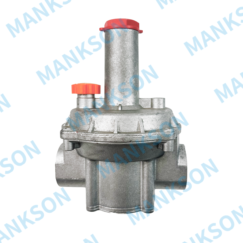 Pressure Reducing Valve 1 Inch（feior）