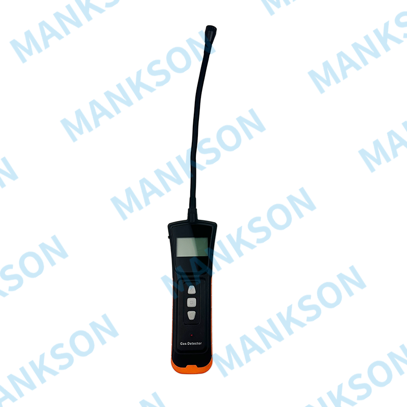 Air Leakage Detector