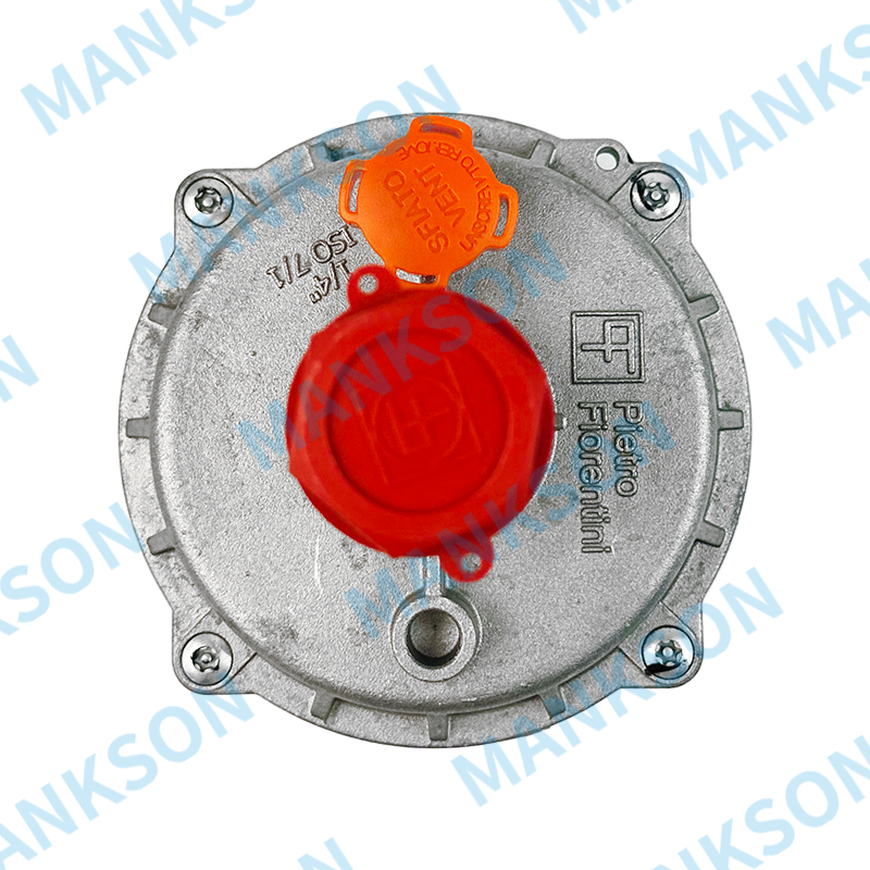 Pressure Reducing Valve 1 Inch（feior）